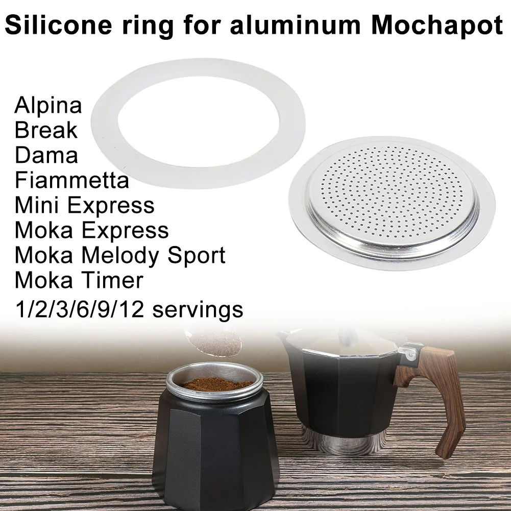 1 set High Temperature Resista - Moka Pot Stove avis et prix