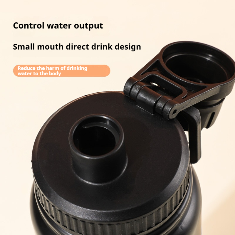 600/800/1000ML Stainless Steel - Cold Brew Bottle avis et prix