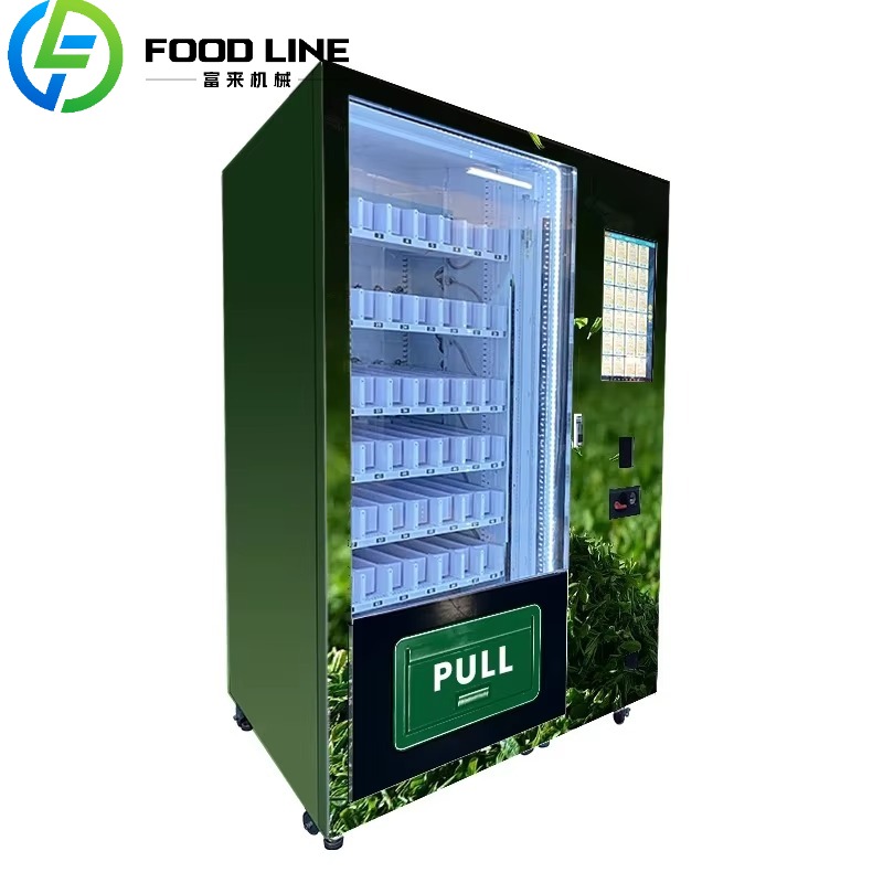 Coffee Bean Tea Bag Loose Tea  - Coffee Tea Vending Machine For Office avis et prix