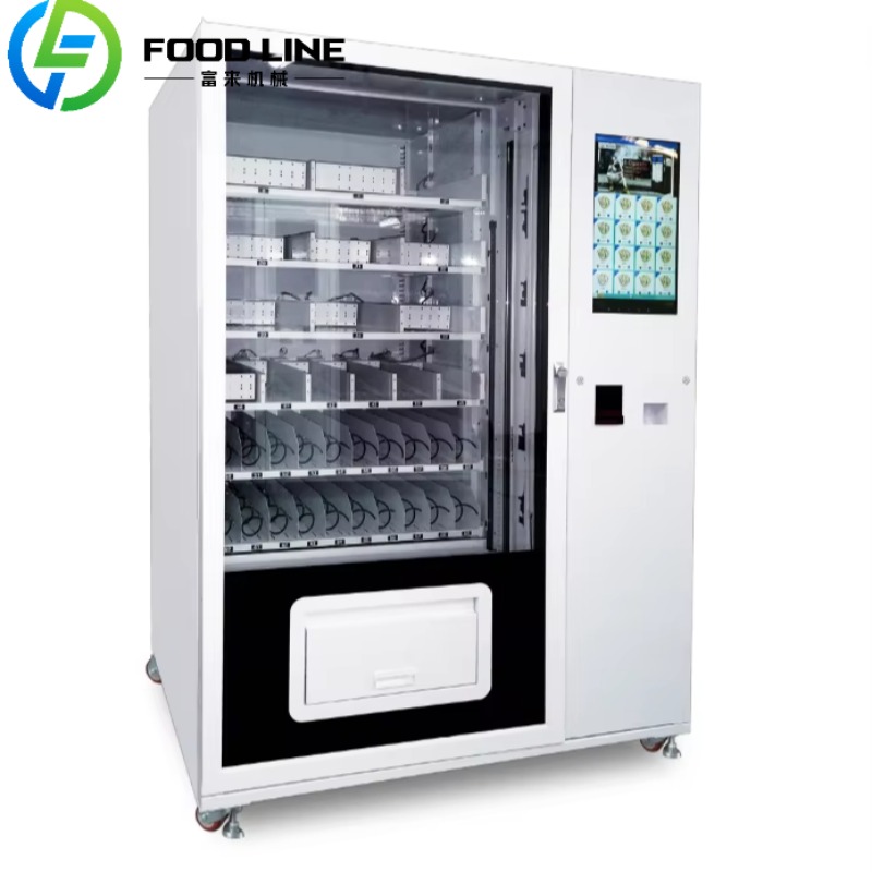 Coffee Bean Tea Bag Loose Tea  - Coffee Tea Vending Machine For Office avis et prix
