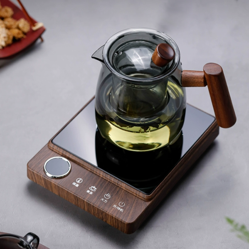 400W Electric Coffee Mug Warme - Coffee Tea Warmer avis et prix
