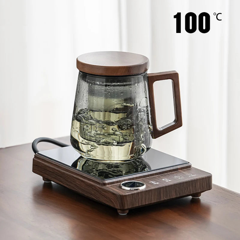 400W Electric Coffee Mug Warme - Coffee Tea Warmer avis et prix