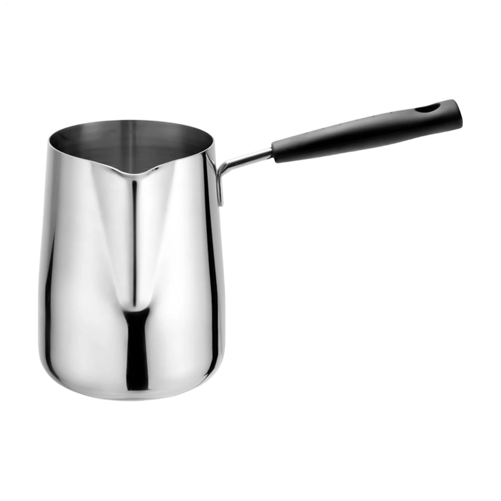 600ml Coffee Pot Stainless Ste - Coffee Tea Pots avis et prix