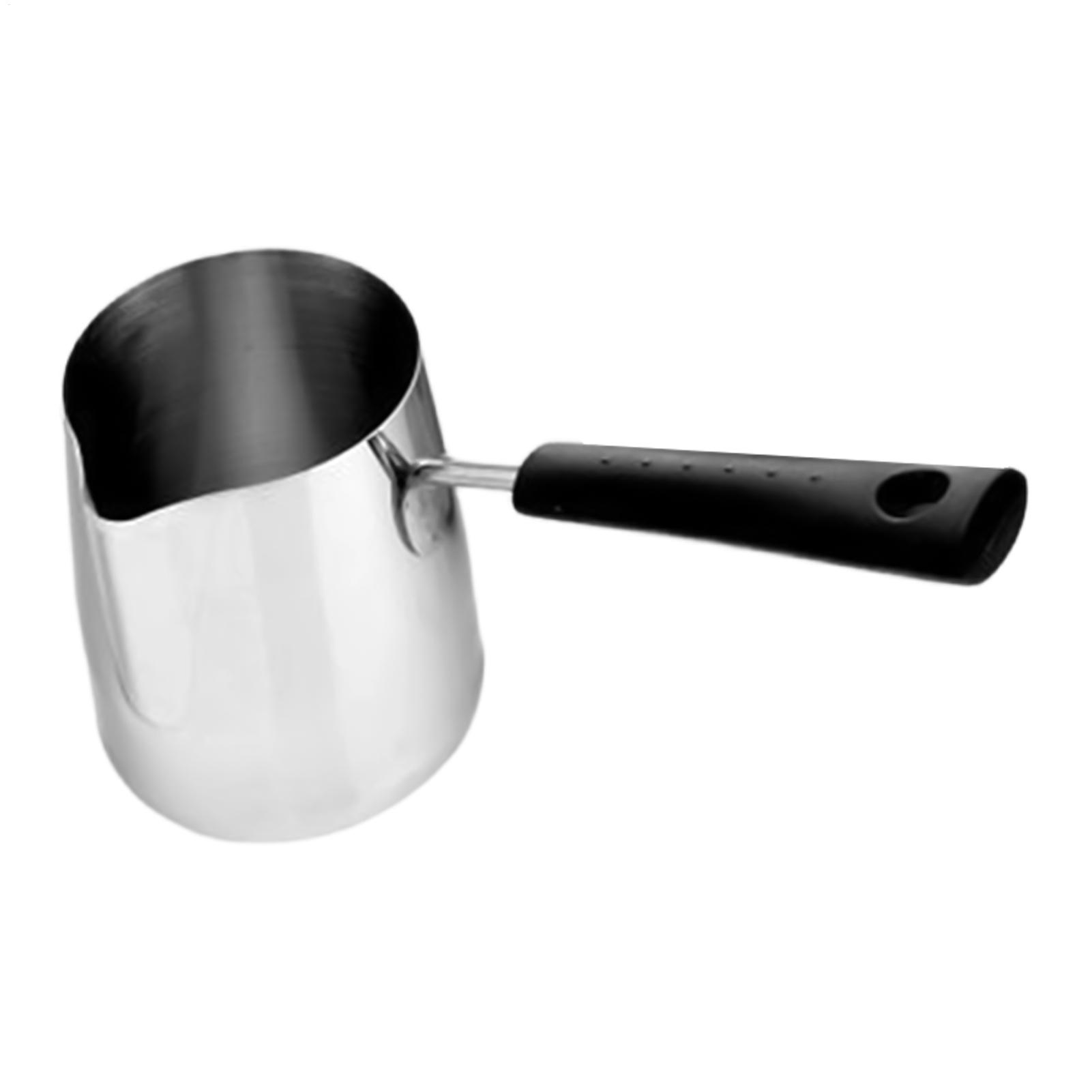 600ml Coffee Pot Stainless Ste - Coffee Tea Pots avis et prix