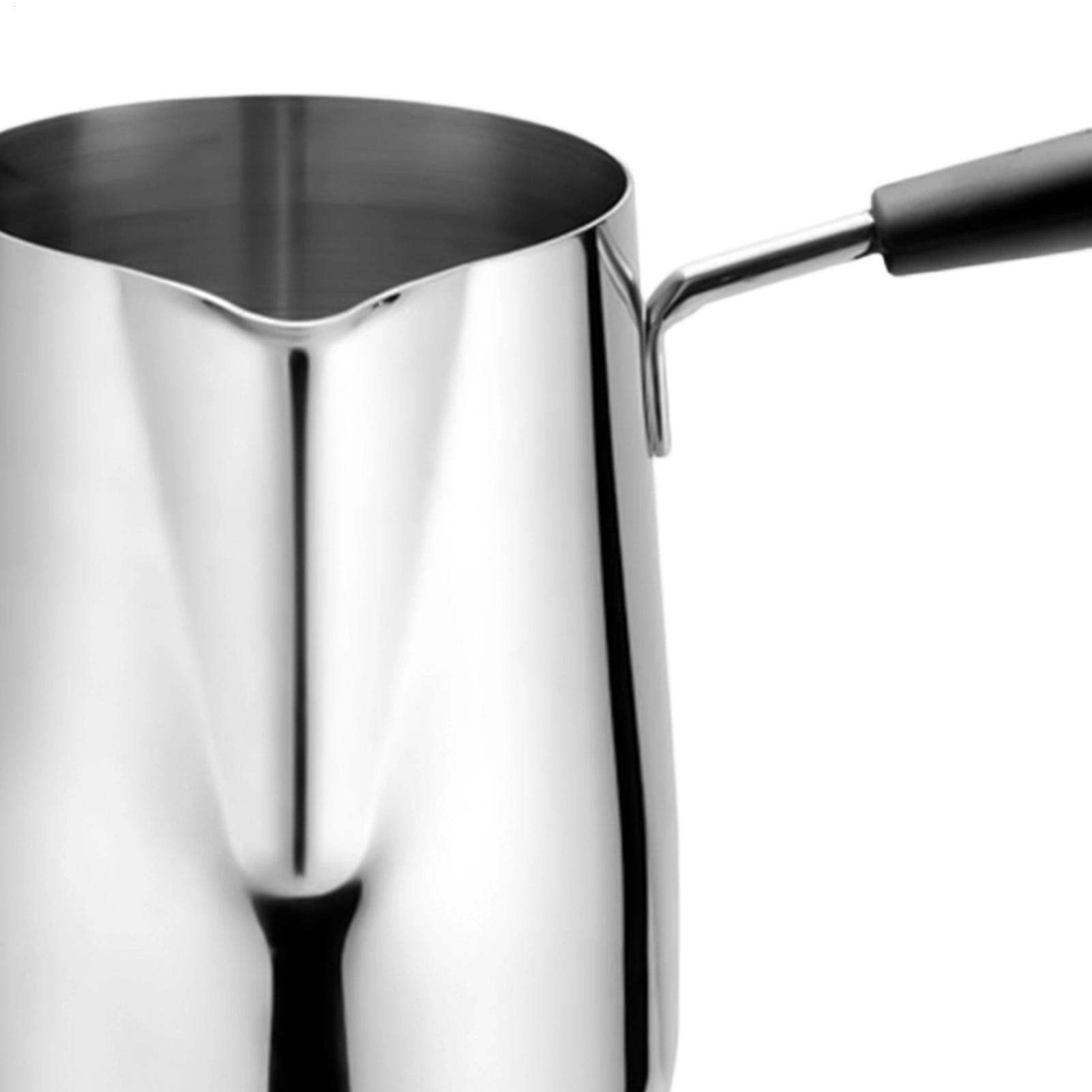 600ml Coffee Pot Stainless Ste - Coffee Tea Pots avis et prix