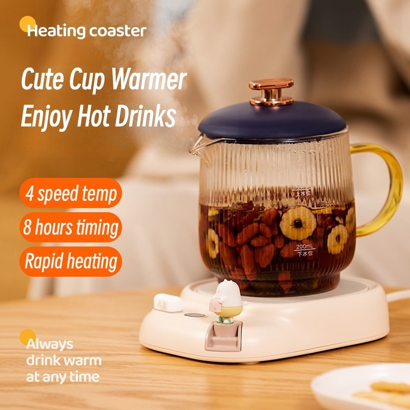40W Coffee Mug Warmer Cup Heat - Coffee Tea Warmer avis et prix