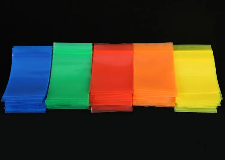 50-100PCS Color Ziplock Jewelr - Coffee Tea House avis et prix