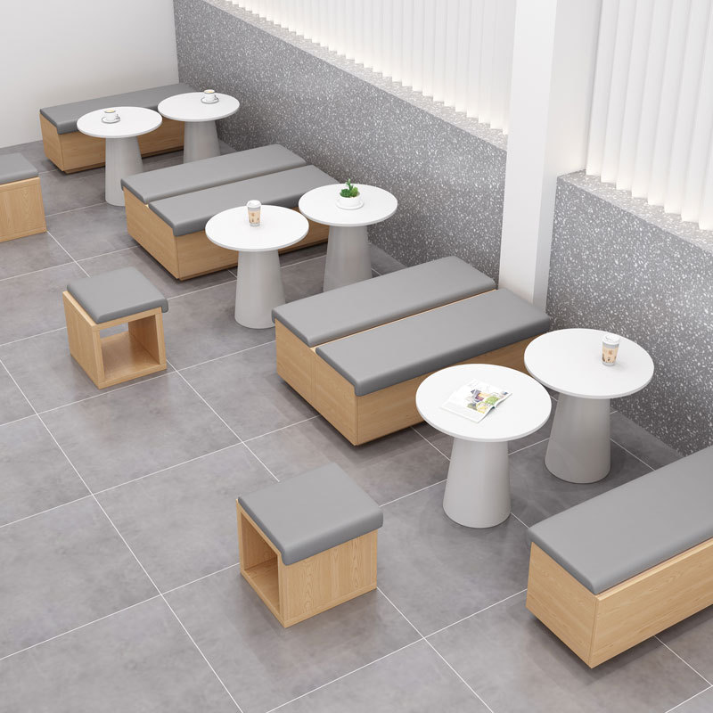 Milk Tea Table And Set, Book B - Coffee Tea Library avis et prix