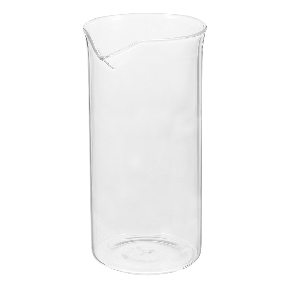 Glass Coffee Press Replacement - Coffee Tea Press avis et prix
