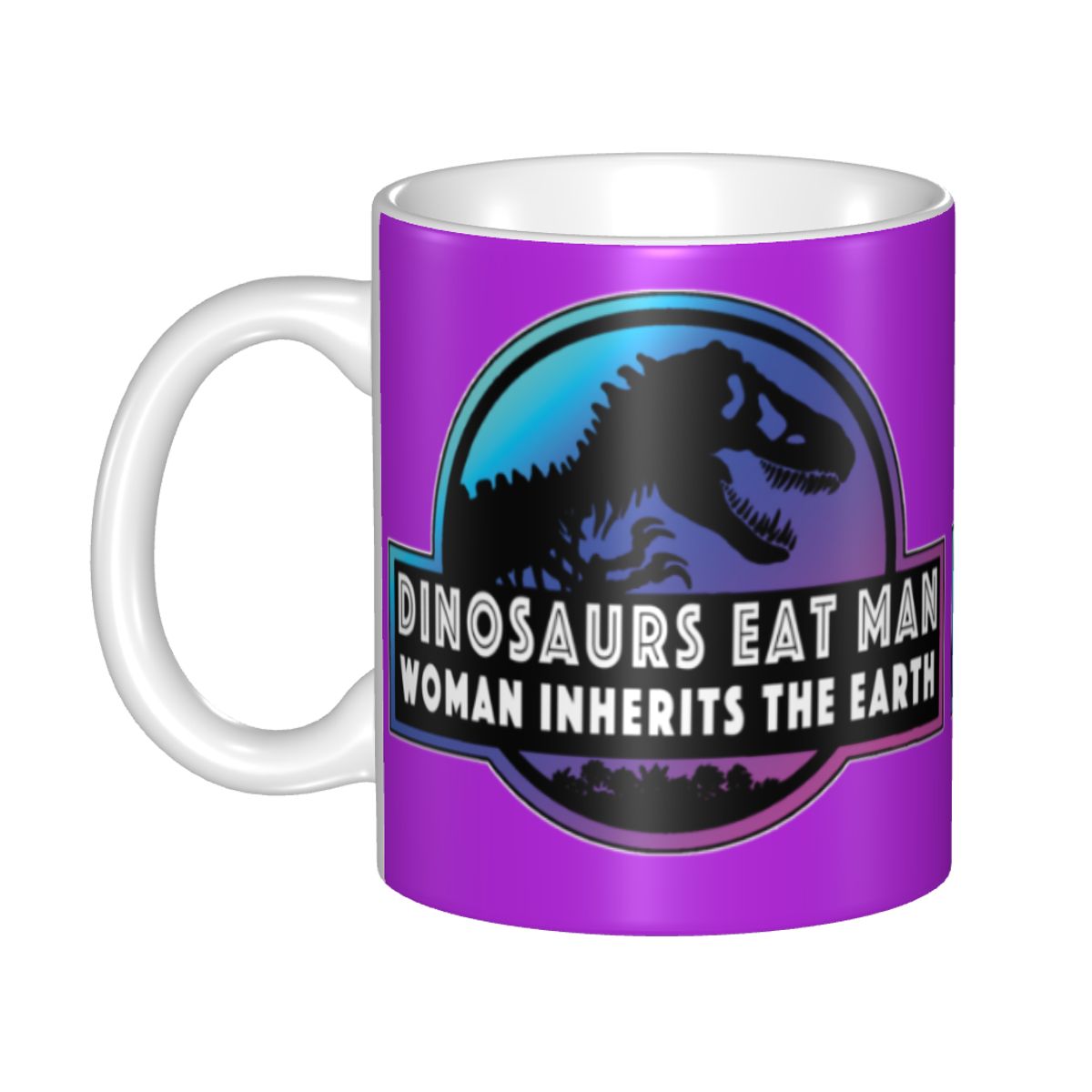 Dinosaur World Jurassic Park C - Coffee Tea World avis et prix