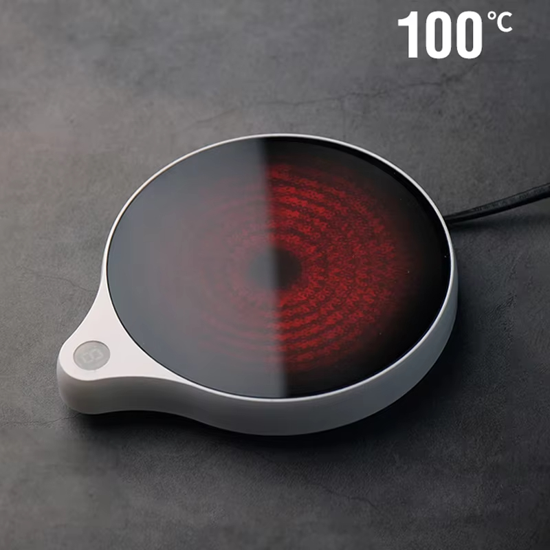 110V/220V Cup Heater Mug Warme - Coffee Tea Warmer avis et prix