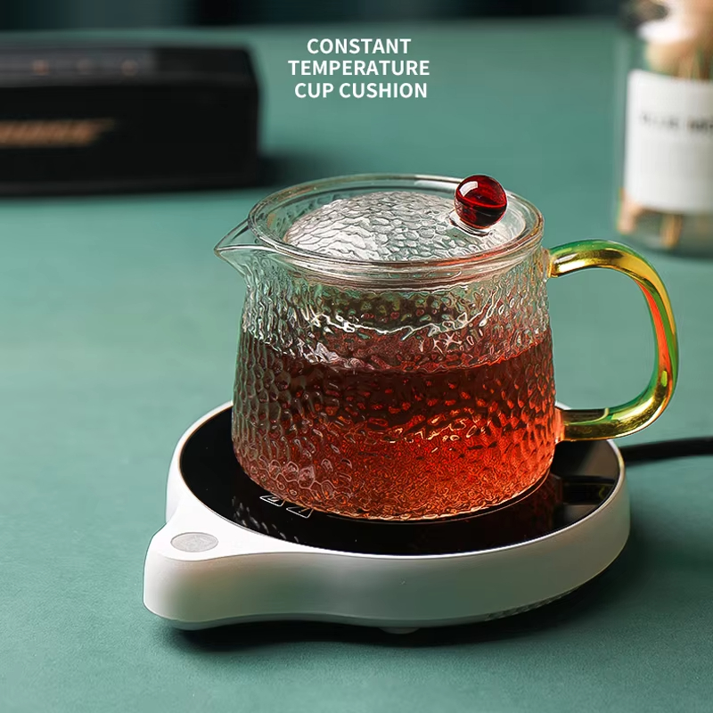 110V/220V Cup Heater Mug Warme - Coffee Tea Warmer avis et prix