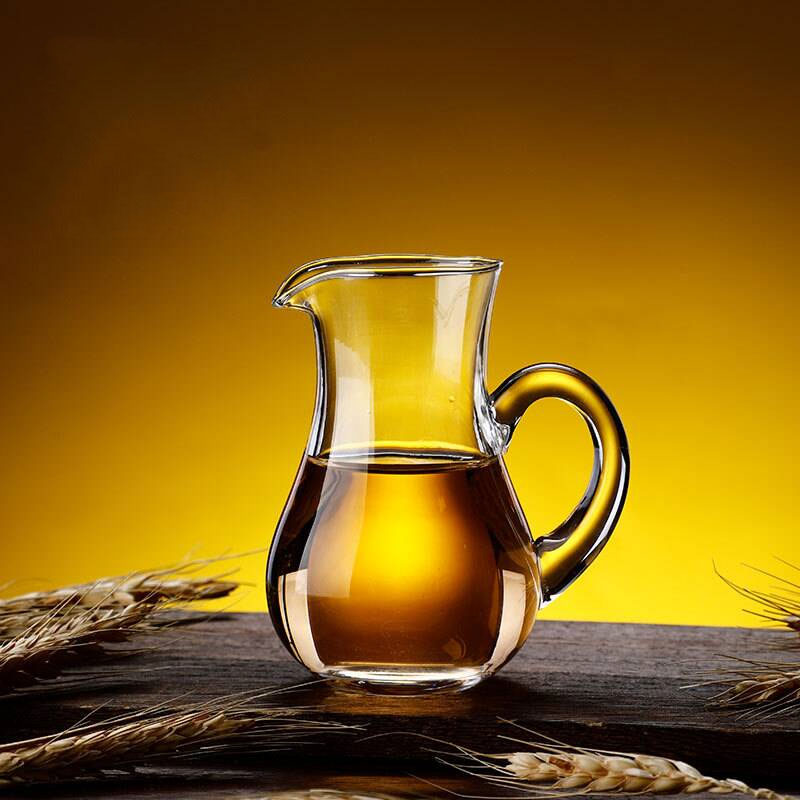 Glass Pitcher with Handle Wine - Coffee Tea Decanter avis et prix
