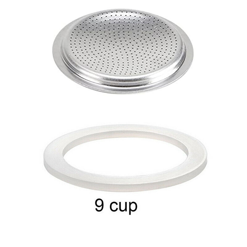Moka Stove Pot Silicone Gasket - Moka Pot Stove avis et prix