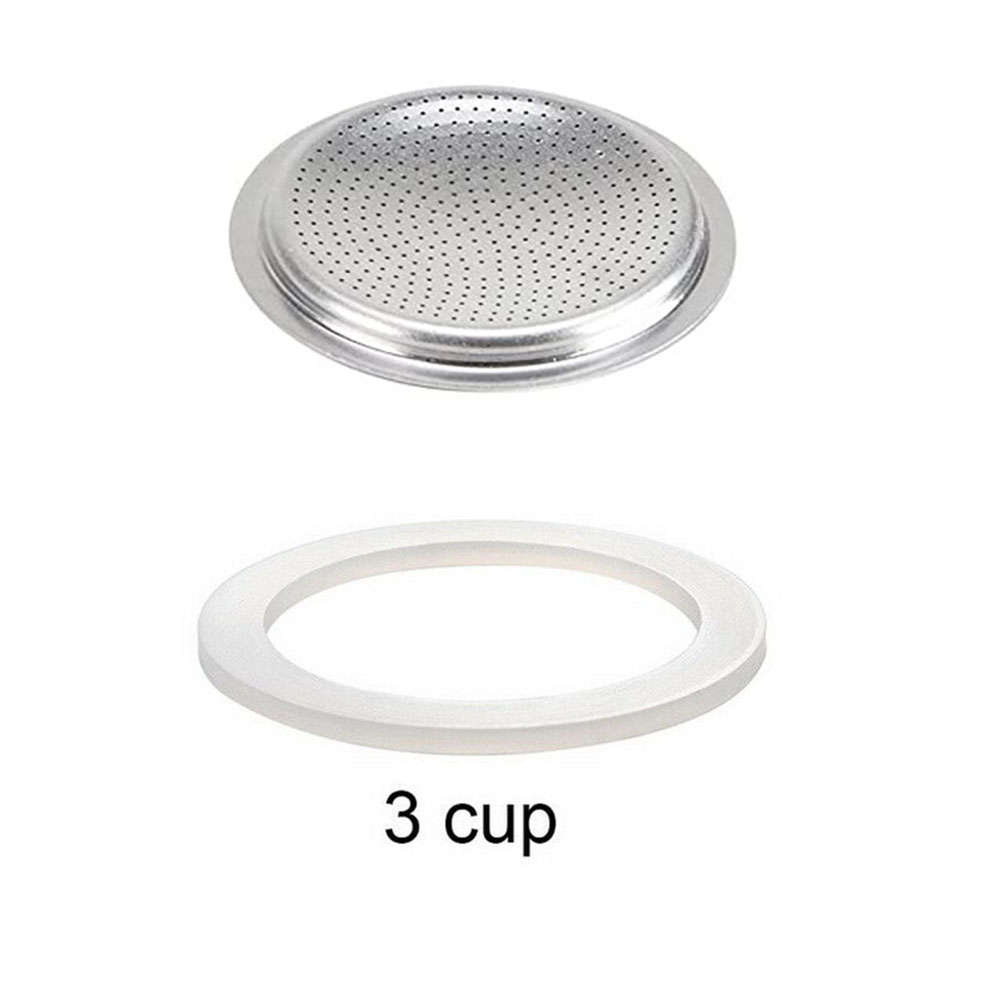 Moka Stove Pot Silicone Gasket - Moka Pot Stove avis et prix