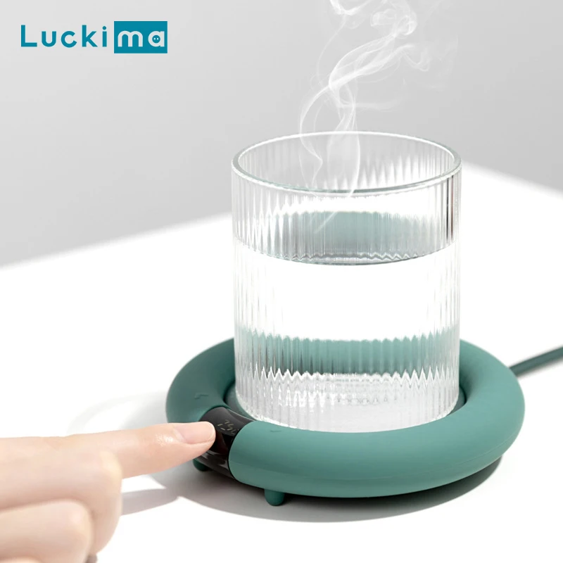 New Coffee Mug Warmer Electric - Coffee Tea Warmer avis et prix
