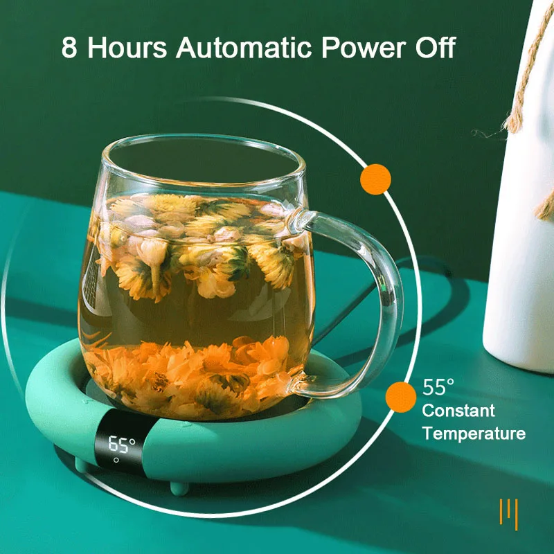 New Coffee Mug Warmer Electric - Coffee Tea Warmer avis et prix