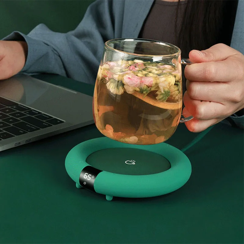 New Coffee Mug Warmer Electric - Coffee Tea Warmer avis et prix
