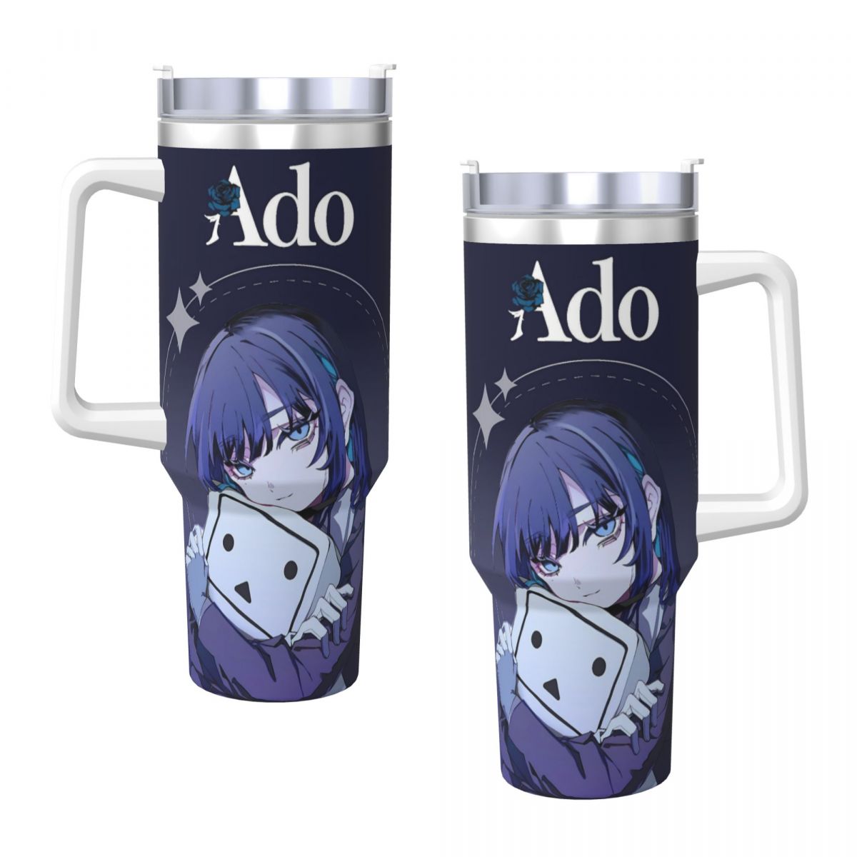 Ado WORLD TOUR 2025 Hibana Sta - Coffee Tea World avis et prix