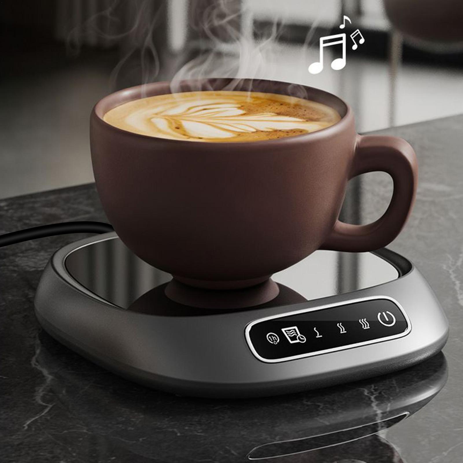 Cup Heater USB Coffee Mug Warm - Coffee Tea Warmer avis et prix