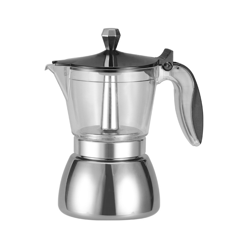 Moka Induction Stovetop Espres - Moka Pot Stove avis et prix