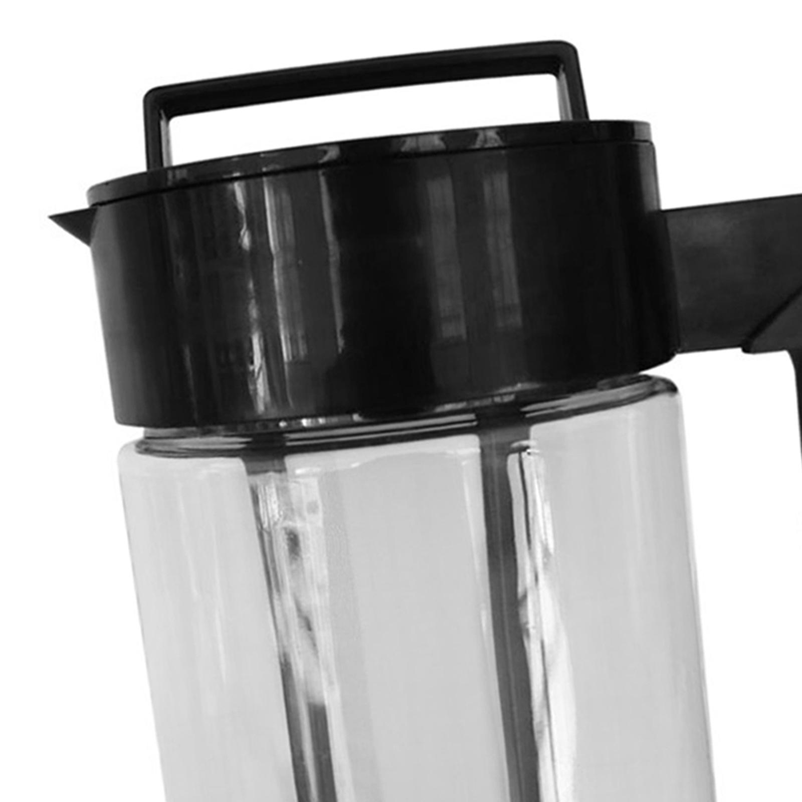 Portable Cold Tea Coffee Maker - Coffee Tea Decanter avis et prix