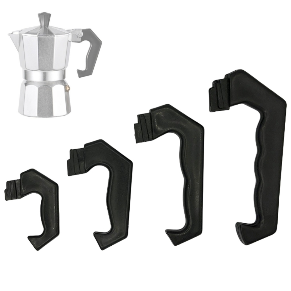 Moka Pot Coffee Pot Handle Cof - Moka Pot Stove avis et prix