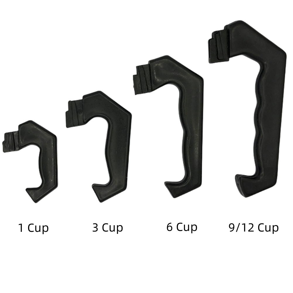 Moka Pot Coffee Pot Handle Cof - Moka Pot Stove avis et prix