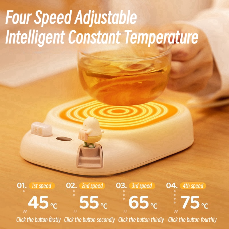 40W Coffee Mug Warmer Cup Heat - Coffee Tea Warmer avis et prix
