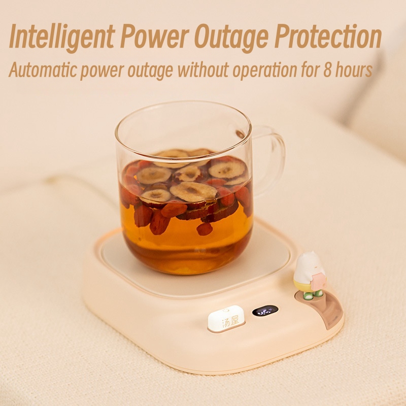 40W Coffee Mug Warmer Cup Heat - Coffee Tea Warmer avis et prix