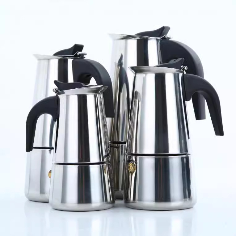 110V/220V Coffee warmer Electr - Moka Pot Stove avis et prix