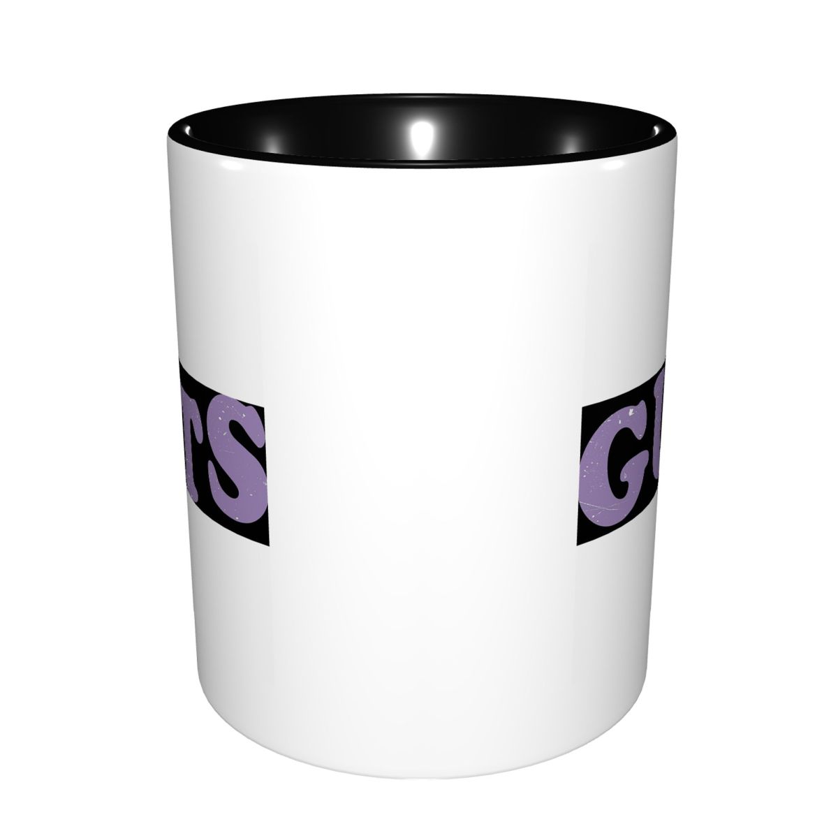 Olivia Guts World Tour Mug Fun - Coffee Tea World avis et prix
