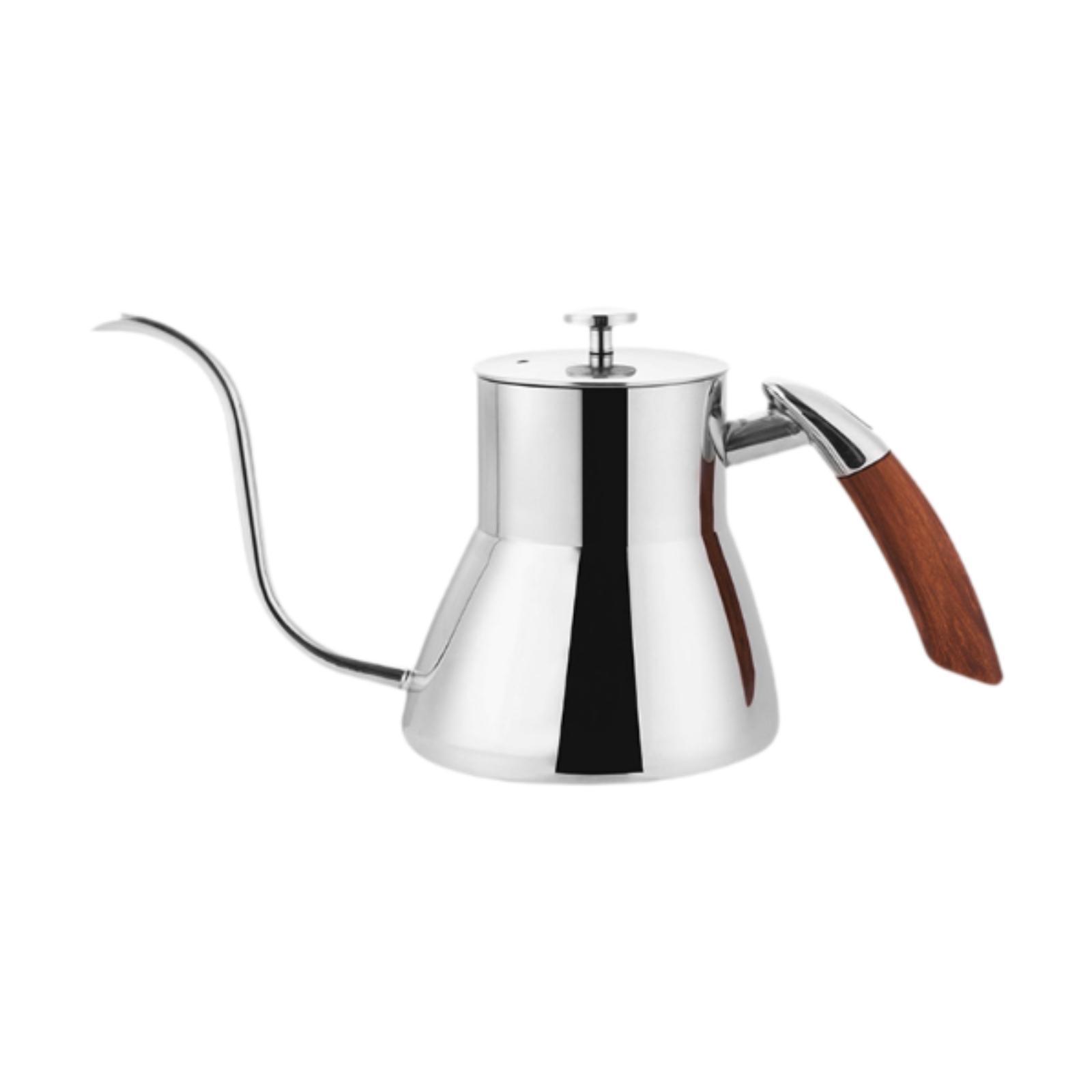 Pour over Kettle Camping Coffe - Coffee Tea Pots avis et prix