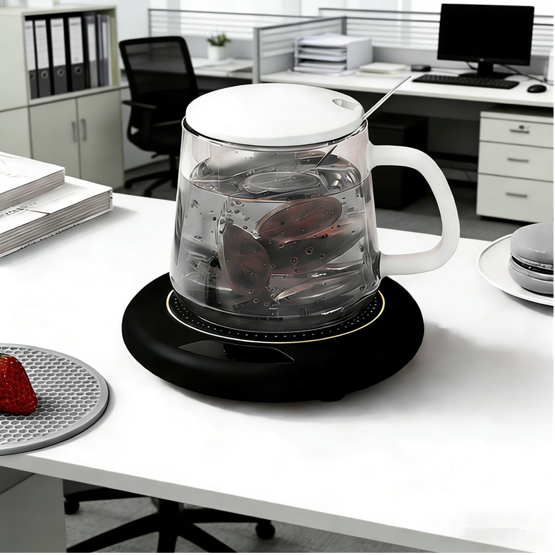 USB Thermostatic Heating Coast - Coffee Tea Warmer avis et prix