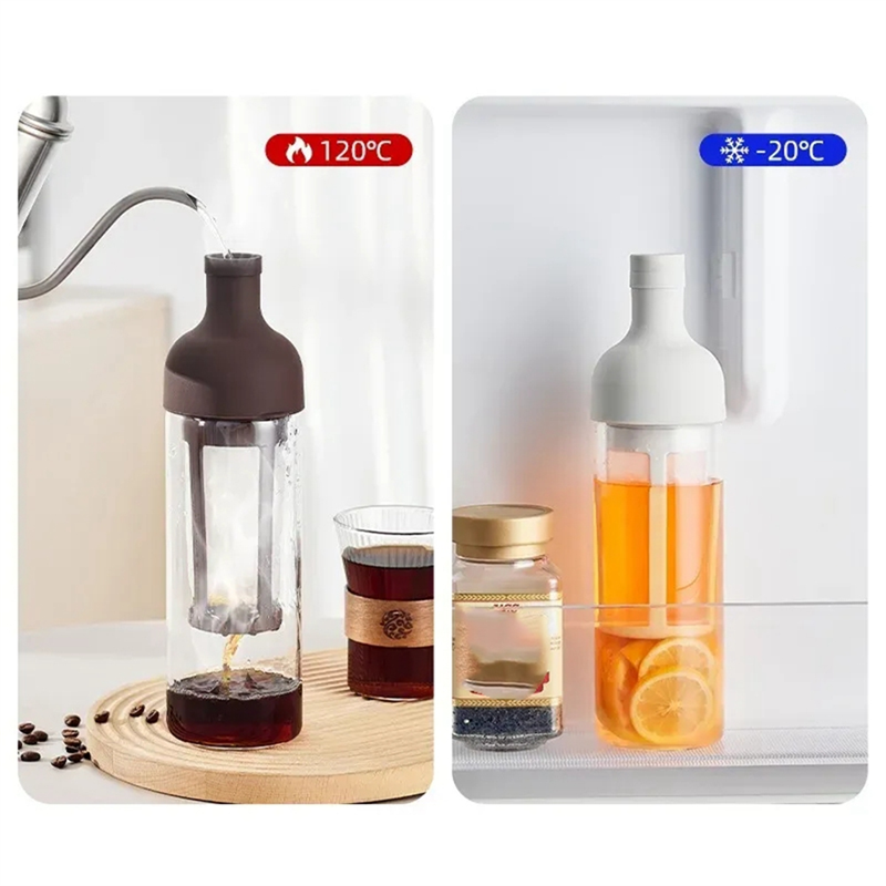 AAAN-1000Ml Cold Brew Coffee P - Cold Brew Bottle avis et prix