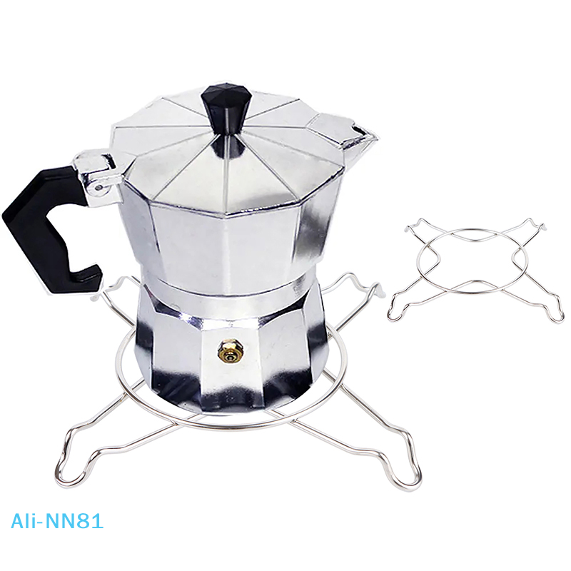 【N】Holder Gas Cooker Support R - Moka Pot Stove avis et prix