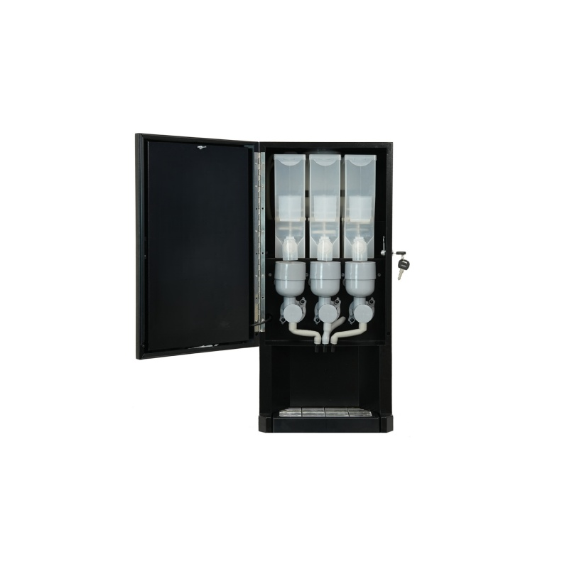 Automatic Hot & Cold Beverage  - Coffee Tea Vending Machine For Office avis et prix