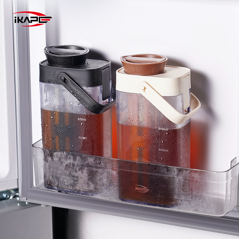 IKAPE 1L Cold Brew Coffee Make - Cold Brew Bottle avis et prix