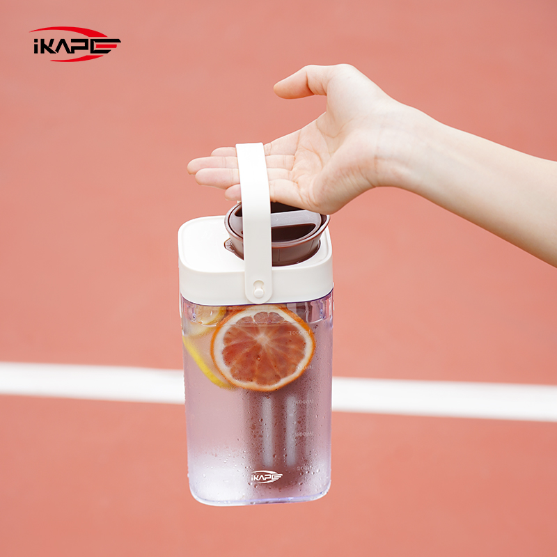IKAPE 1L Cold Brew Coffee Make - Cold Brew Bottle avis et prix