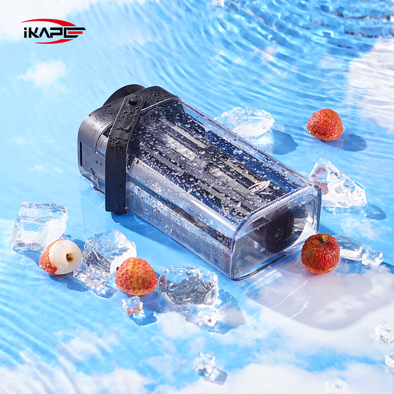 IKAPE 1L Cold Brew Coffee Make - Cold Brew Bottle avis et prix