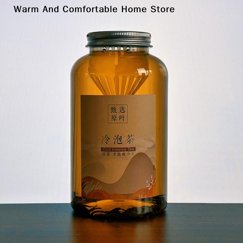 【SE】400/550/650ml Fruit Juice  - Cold Brew Bottle avis et prix