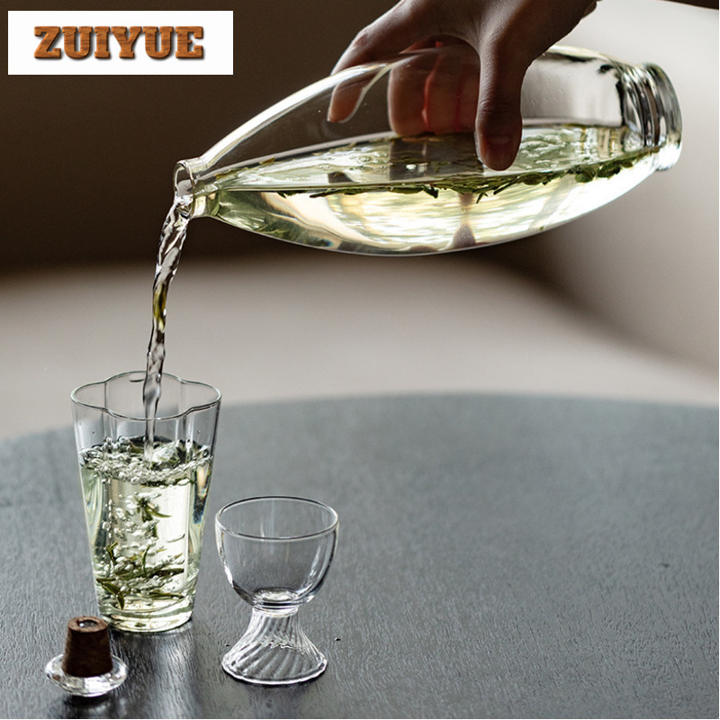 850ml Glass Cold Brew Pitcher  - Cold Brew Bottle avis et prix