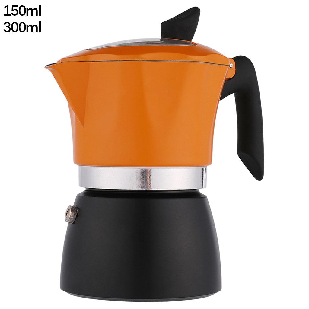 Stovetop Espresso Maker Moka P - Moka Pot Stove avis et prix