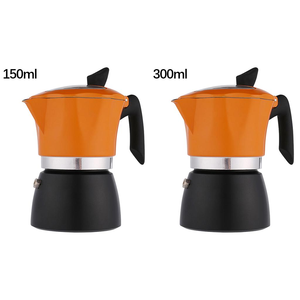 Stovetop Espresso Maker Moka P - Moka Pot Stove avis et prix
