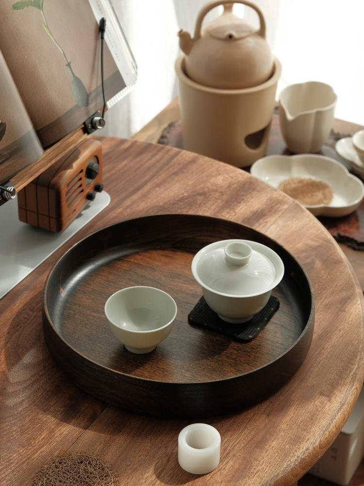 Yetao ngan Tang Fusion Jade Ba - Tea And Coffee Fusion avis et prix