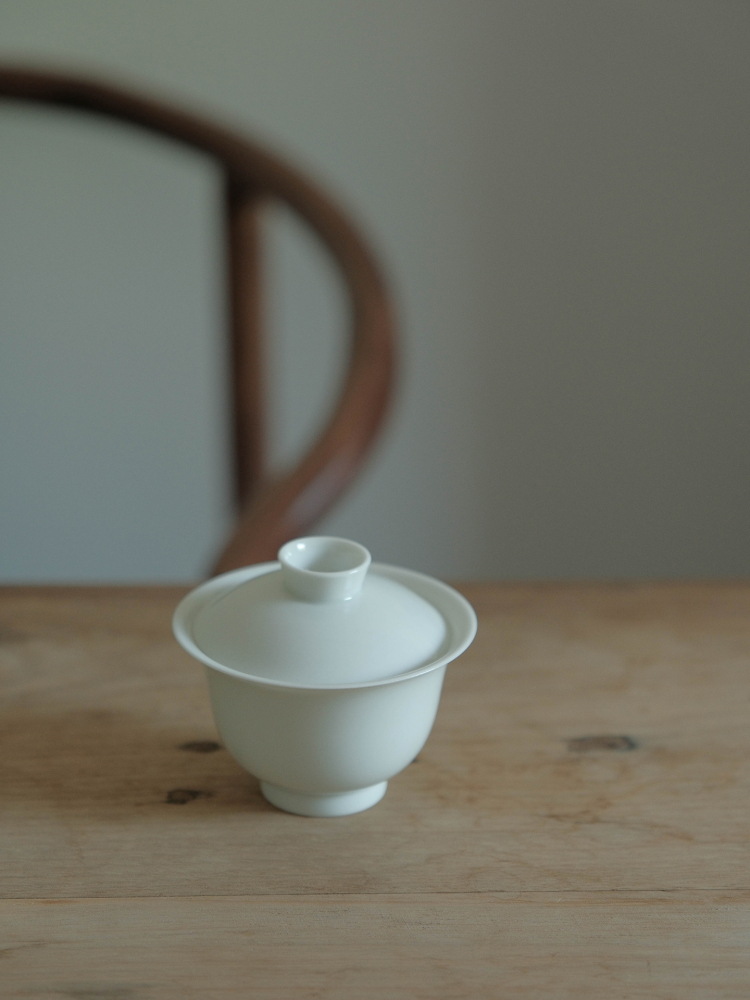 Yetao ngan Tang Fusion Jade Ba - Tea And Coffee Fusion avis et prix