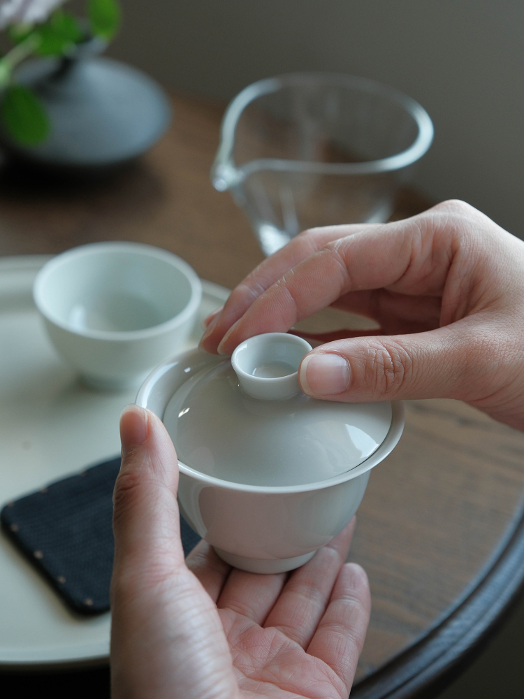 Yetao ngan Tang Fusion Jade Ba - Tea And Coffee Fusion avis et prix