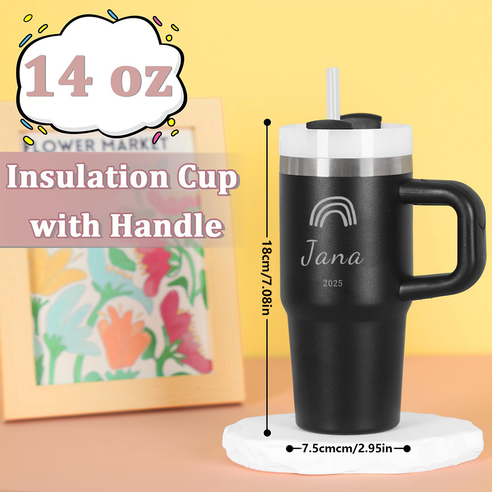 414ml Custom Thermal Water Bot - Cold Brew Bottle avis et prix