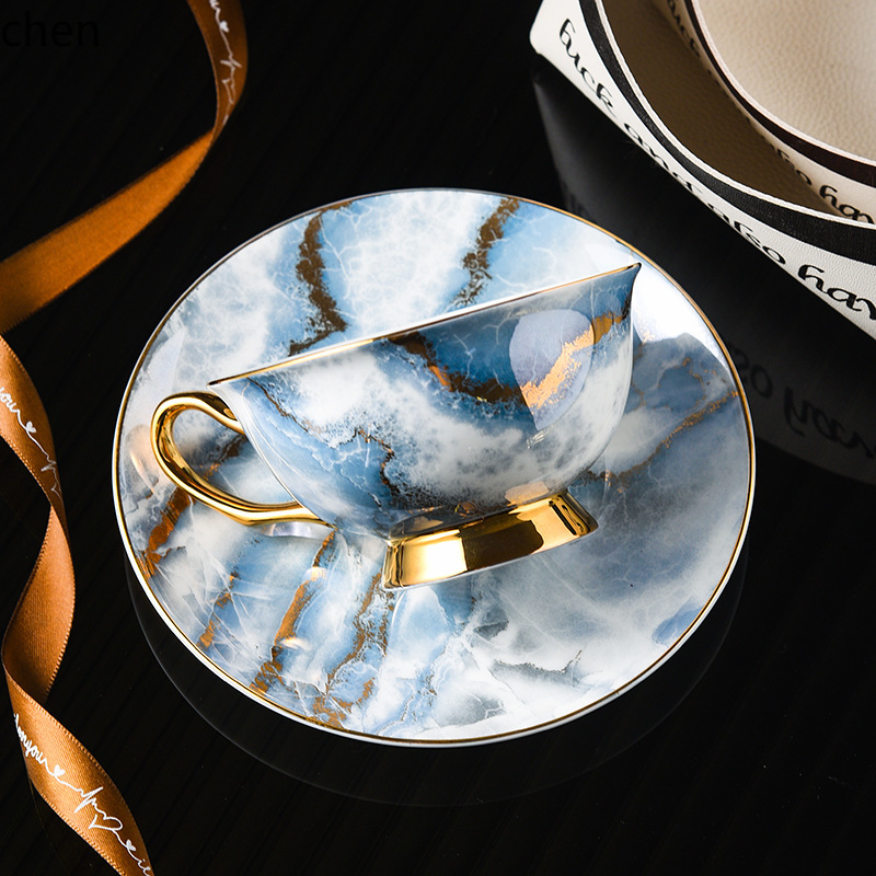 HXL High value bone china sauc - Water Tea And Coffee avis et prix