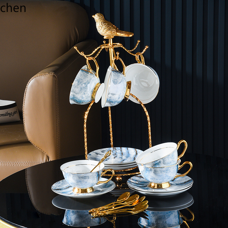 HXL High value bone china sauc - Water Tea And Coffee avis et prix